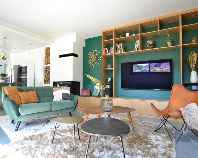 Projet Green
